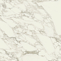 610015000501 Charme Deluxe Арабескато Уайт Люкс Рет 80x160 Italon