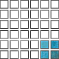 MA55 Marin 5х5 Serapool