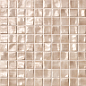 fLE8 Mosaico Frame Natura Sand 30.5x30.5 FAP Ceramiche