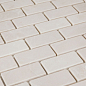 DAO-533-23-48-4 Cream Marfil мрамор 2.3*4.8 30*30 DAO
