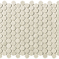 Boston Sabbia Mosaico Round 29,5*32,5 FAP Ceramiche