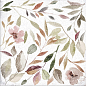 37815 Mayolica Garden/15x15 14,8x14,8 Harmony