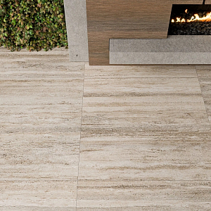 Coliseum New Tiles