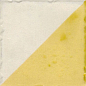 Декор 8319 Jolie Ivoire Jaune Triangolo 10x10 Marca Corona