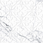 WT9LIM55 Lima Flower 249*500*8,5 AltaCera