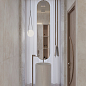 Desert Crema Arcadia Ceramica