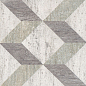AD/B393/TU6001 Колор Вуд серый 13*13 Kerama Marazzi