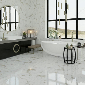 Modern Statuario SotGres