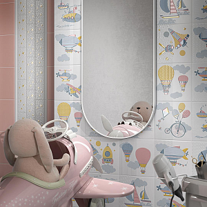 Бон Вояж Kerama Marazzi