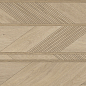 100337364 Gent Arrow 3D Arce 59,6x150 Porcelanosa