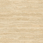 17422 Travertino бежевый рельеф ректификат 60x120 Cersanit