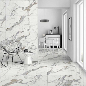 Vienna Calcutta Eurotile Ceramica