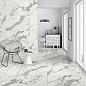 Vienna Calcutta Glossy 8.5 mm 60x120 Eurotile Ceramica