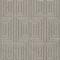 VT/B450/8343 Декор Матрикс серый 20х30 Kerama Marazzi