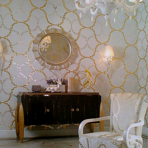 Porcelain Series NSmosaic