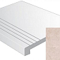 Gradone Delta-R Crema Antideslizante 59.3х59.3 VIVES