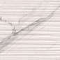 PSSF STATUARIO STR FLUID 30.5x91.5 Ceramiche Supergres