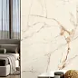 100332620 Calacata Gold Silk 120x270 Porcelanosa фото в миниатюре 6
