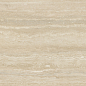 60120TVW18M Травертин Ворлд Латте / Travertine World Latte матовый карвинг 600x1200x7 LCM фото в миниатюре