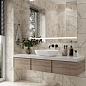 Eiger бежевый 300х600 Beryoza Ceramica
