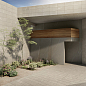AFMR Itria Matt RT R10 60x60 Caesar