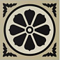 100N004D013 ENC04 Caen 13 (ONT BAU NOI) 10x10 Winckelmans