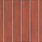 KMP3STA005RN6X Панно Мажорель красный глянцевый (из 6 частей 6х28,5) 36x28,5x1 Kerama Marazzi