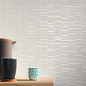 A6SO Aplomb Denim Mosaico Arch 32x32 Atlas Concorde