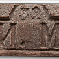 Марсель 303 Клейма 230-248x60-69x17 Камелот