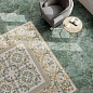 SG647902R Эвора синий светлый лаппатированный обрезной 60х60 Kerama Marazzi