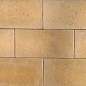 Каса 15 рядовая 400х200х15 Ecostone