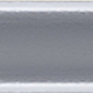 5151280В Steel Серебряный блестящий 80*1,2 Global Tile