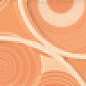 LGOT Glamour Apricot List. Circle Mix 2 8х25 Atlas Concorde
