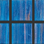 GA13 Gold Star (5) 2x2 32.7x32.7 ROSE MOSAIC