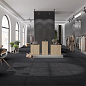 Carbonio Nero Matt 60x120 Ocean-Ceramic фото в миниатюре 14