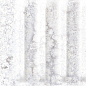 06DMU48 Mural Blanco Relieve 5.5x45 Grespania фото в миниатюре 10