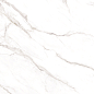 Statuario Alaska Glossy 80x80 Maimoon Ceramica