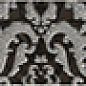 82207 Florence Listello Platinum 2.5x65 Naxos