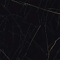905 GOLDEN BLACK 80х160 Eurotile Ceramica