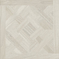 741893 Wooden Decor White 80x80 Casa Dolce Casa