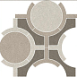 ID150 Джиминьяно 2 наборный матовый 48x49,5 Kerama Marazzi