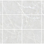 Образец 20х30 см керамогранита Duna - Eternal Blanco carving 1200х600 мм Duna фото в миниатюре
