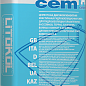 ELASTOCEM (А+B) 24кг LITOKOL