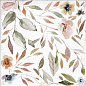 37815 Mayolica Garden/15x15 14,8x14,8 Harmony