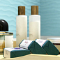 R4ZF Frame Mosaico Aqua 30х30 Ragno Marazzi