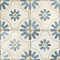 38168 Fs Blume Blue 45x45x0,95 Peronda фото в миниатюре 6