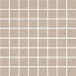 MM8344 Декор Матрикс мозаичный бежевый 20х30 Kerama Marazzi