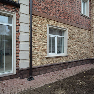 Эльдорадо Ecostone