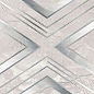 Декор Torino Rombi Ice 31.5*63 Керлайф