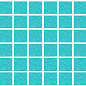 A62(1) Matrix color 1 1x1 31.8x31.8 ROSE MOSAIC